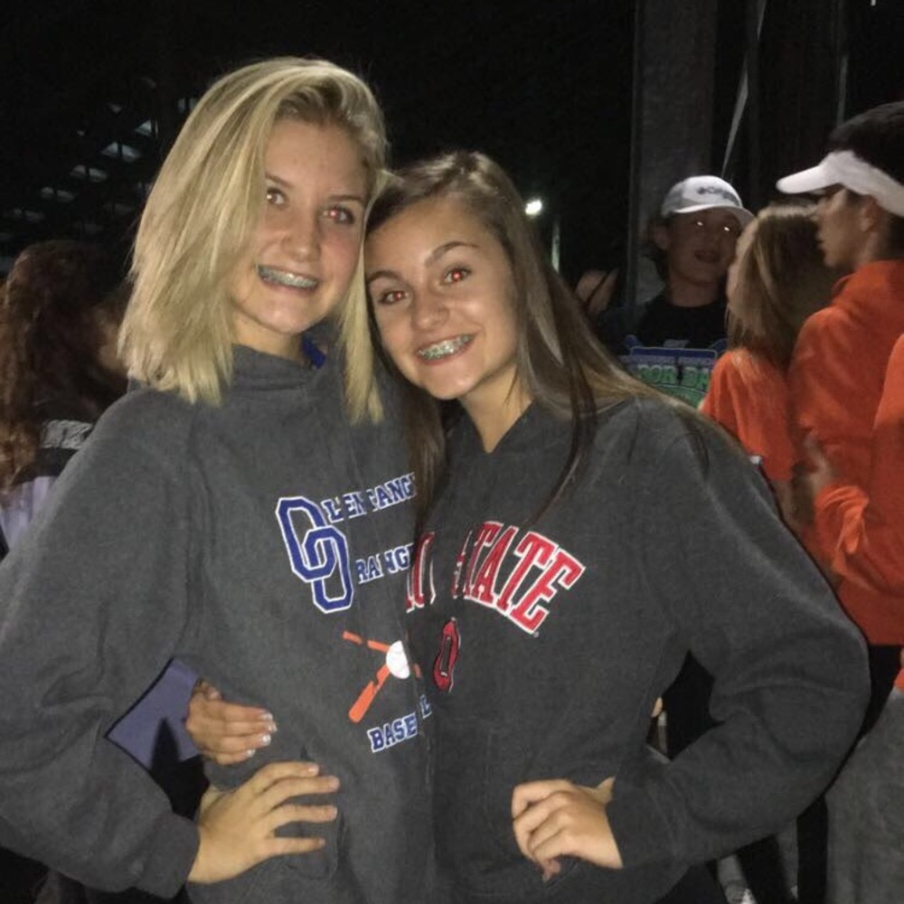 Meet your Posher, Hannah